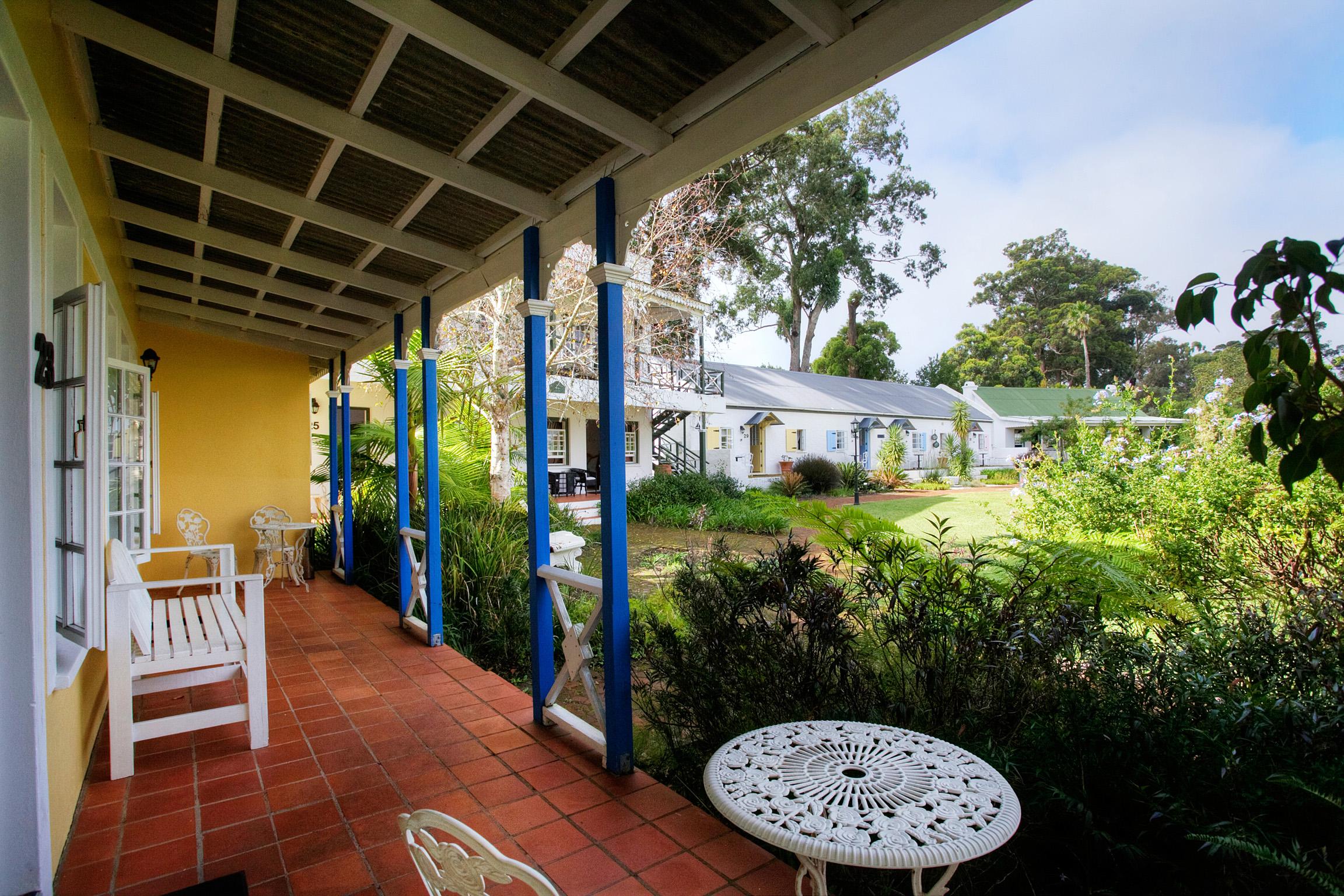 Tsitsikamma Village Inn Stormsrivier Exterior foto