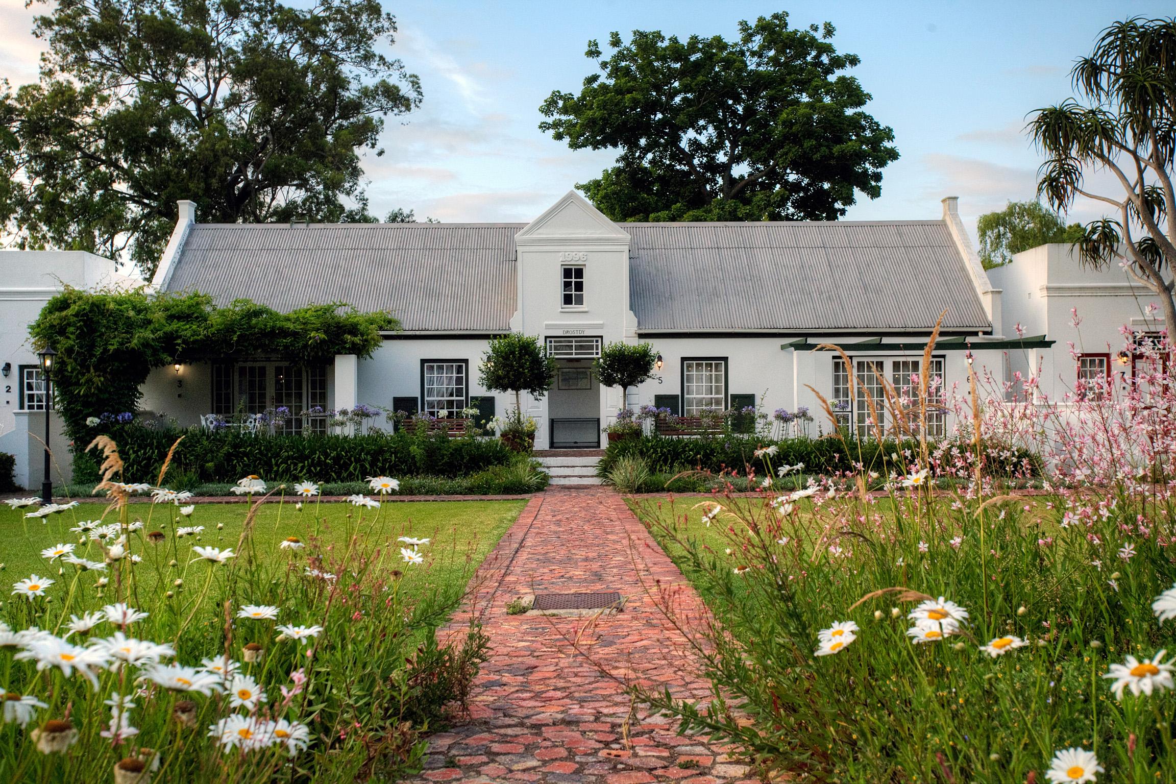 Tsitsikamma Village Inn Stormsrivier Exterior foto