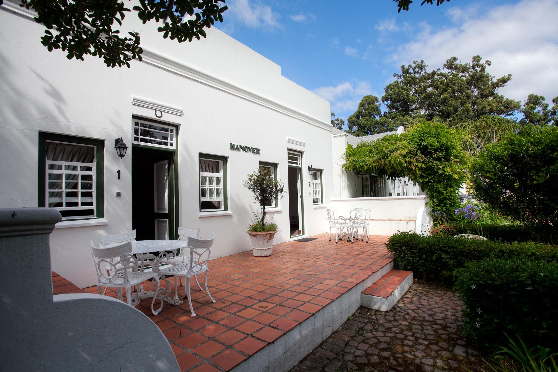 Tsitsikamma Village Inn Stormsrivier Exterior foto