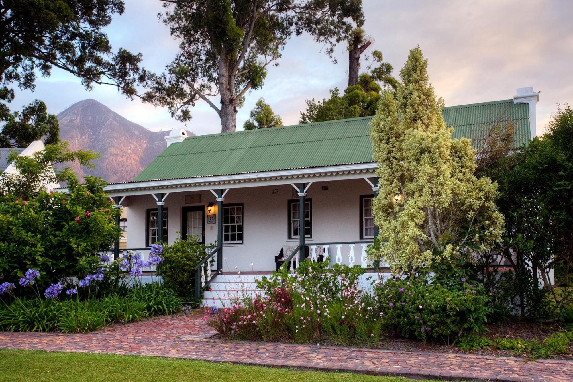 Tsitsikamma Village Inn Stormsrivier Exterior foto