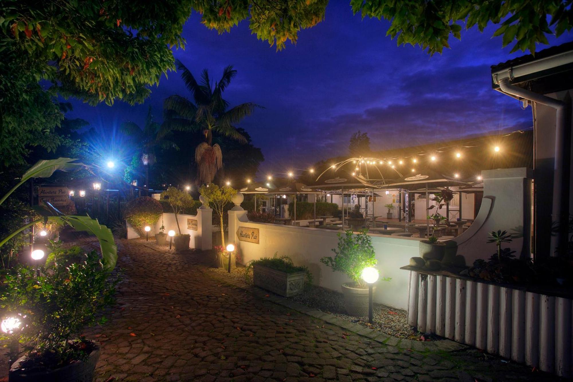 Tsitsikamma Village Inn Stormsrivier Exterior foto