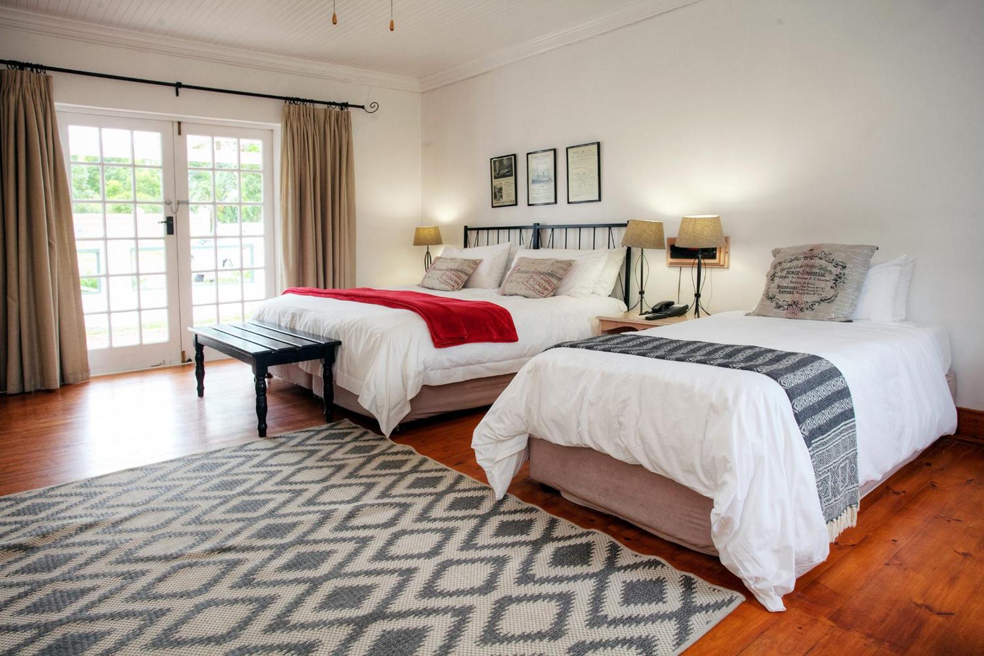 Tsitsikamma Village Inn Stormsrivier Habitación foto